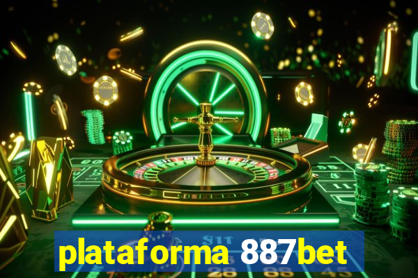 plataforma 887bet